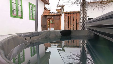 Padláskincsek Vendégház45