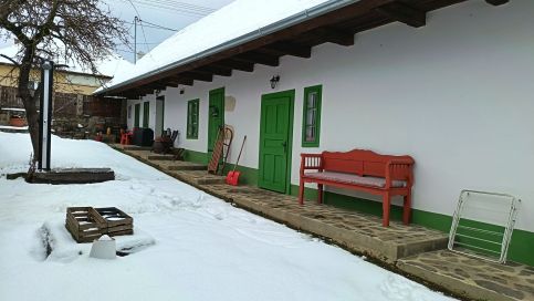 Padláskincsek Vendégház47