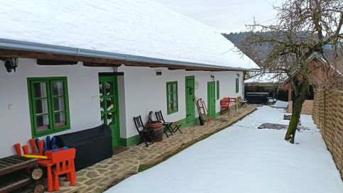 Padláskincsek Vendégház49