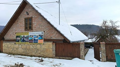 Padláskincsek Vendégház50