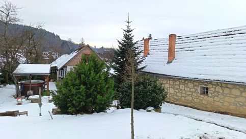 Padláskincsek Vendégház51