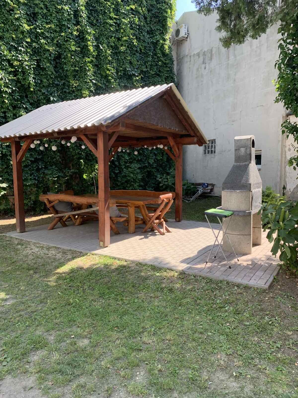 Holdfèny Apartman – Siófok fotó 8