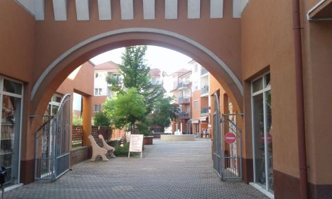 Marina Apartman8