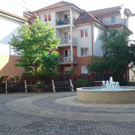 Marina Apartman