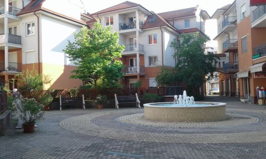 Marina Apartman
