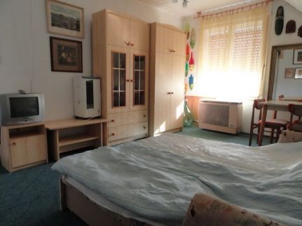 Panoráma Apartman Balatonföldvár2