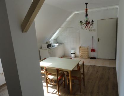 Panoráma Apartman Balatonföldvár6