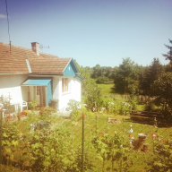 Messzimama Vendégháza