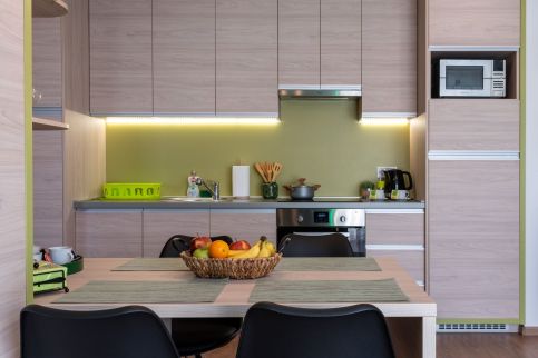 Defne Apartman5
