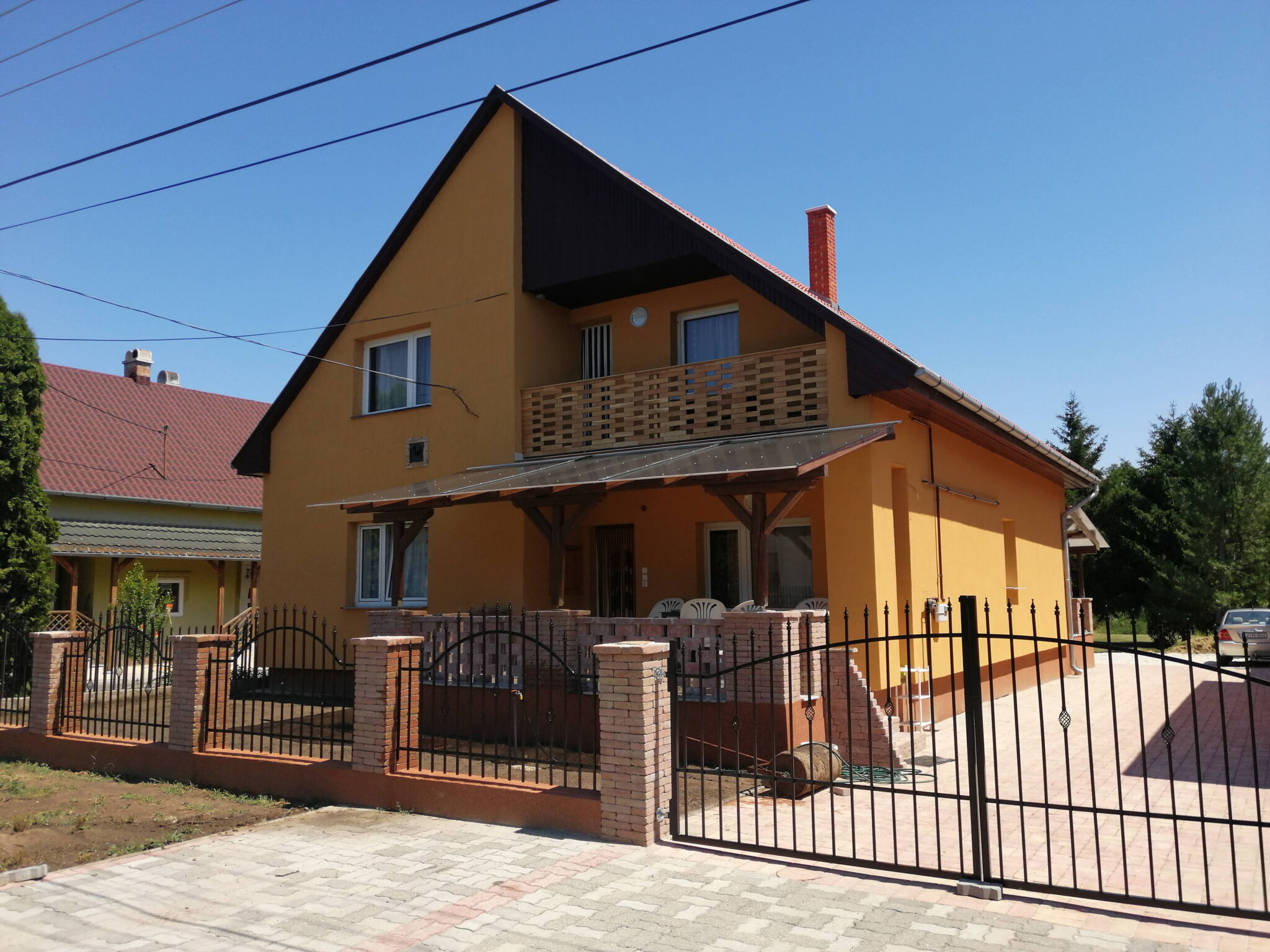 Lenke Ház Balatonföldvár – Balatonföldvár