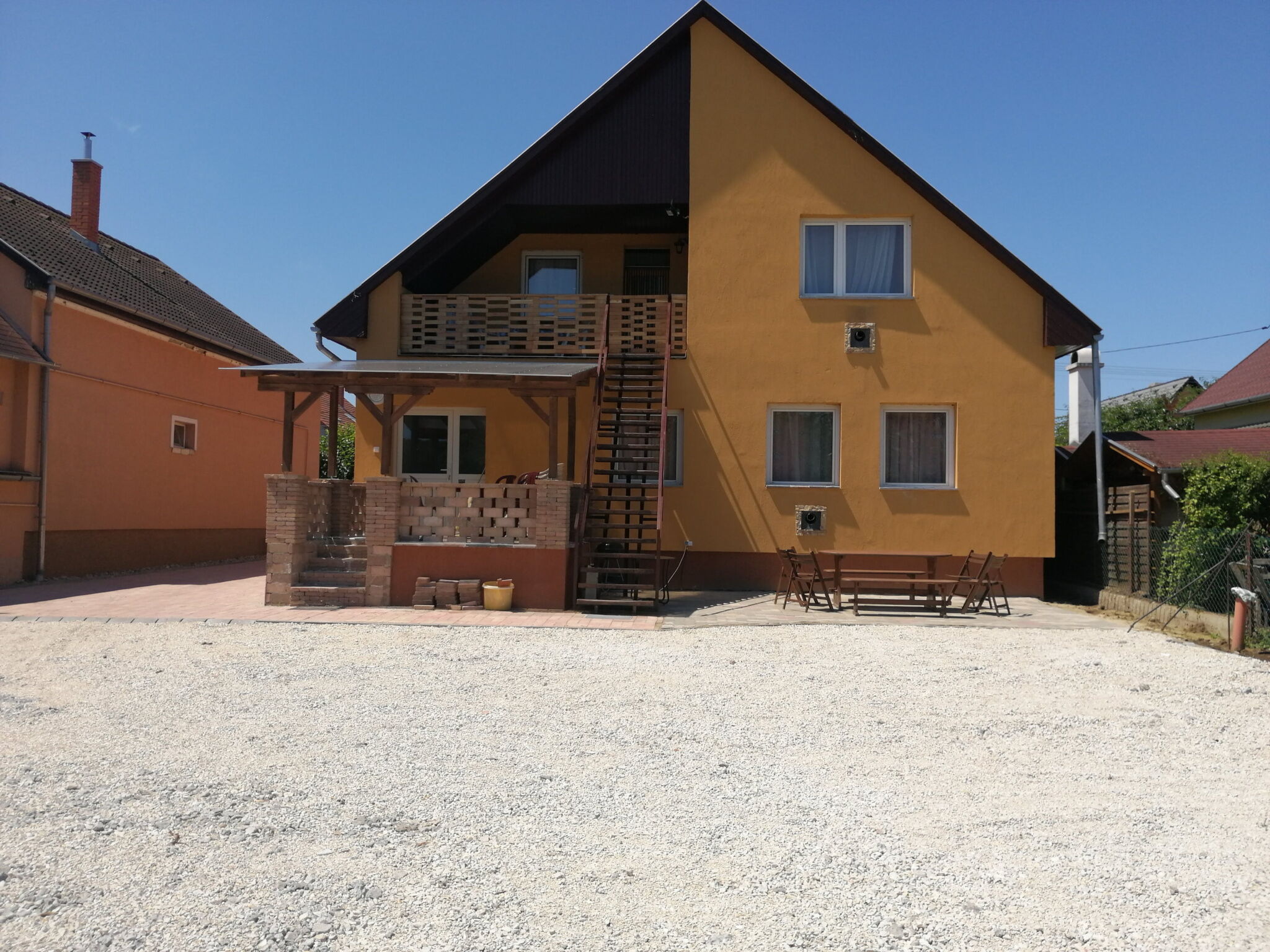 Lenke Ház Balatonföldvár – Balatonföldvár fotó 1