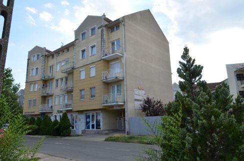 Gabi Apartman