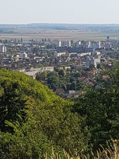 Megbűvölt Vadászok Vendégház18