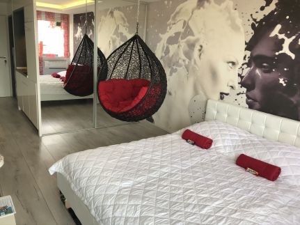 Panorama Apartment12