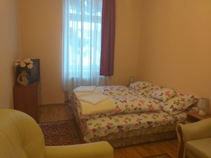 Marina Apartman