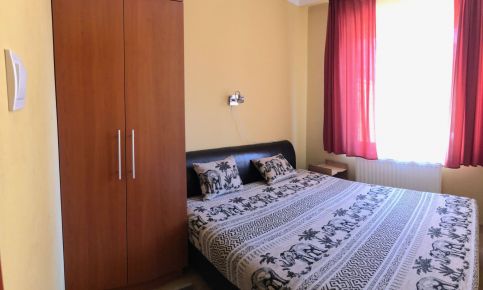 Vica Apartmanház6