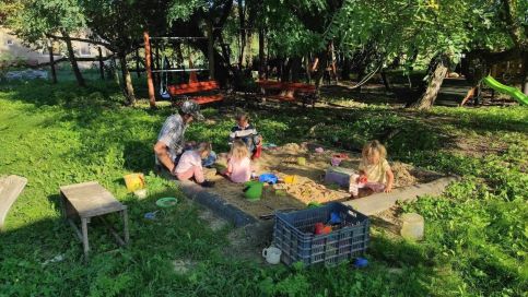 Gyógynövénylak Vendégház15