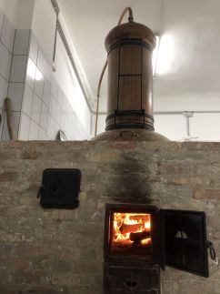 Gyógynövénylak Vendégház19
