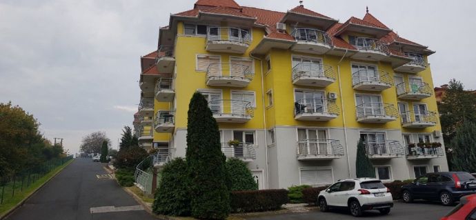 Tündérrózsa Apartman