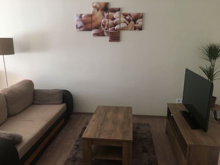 Pisztácia Apartman1