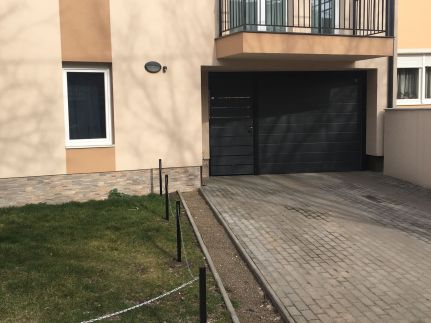 Pisztácia Apartman5