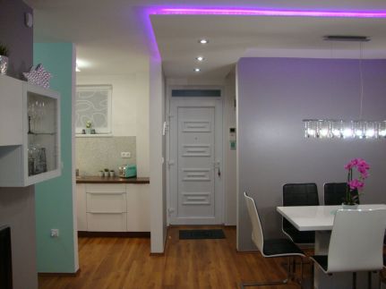 Viola Design Apartman4