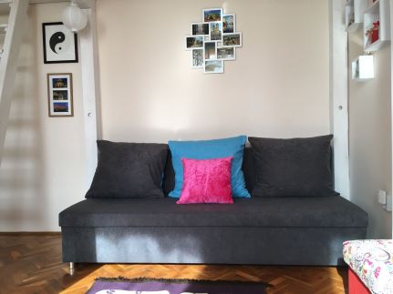 Imád-Lak Apartman1