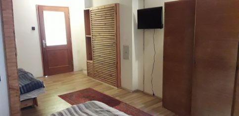 Zamárdi Szíve Apartman26