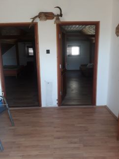 Zamárdi Szíve Apartman20