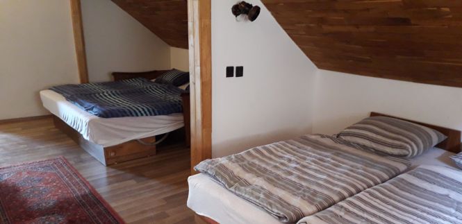 Zamárdi Szíve Apartman