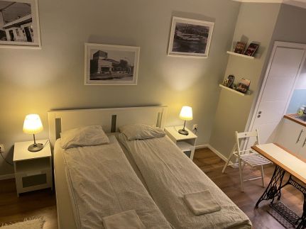 B&B Apartman12