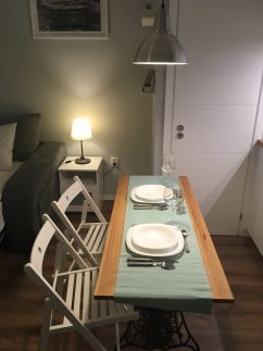 B&B Apartman1