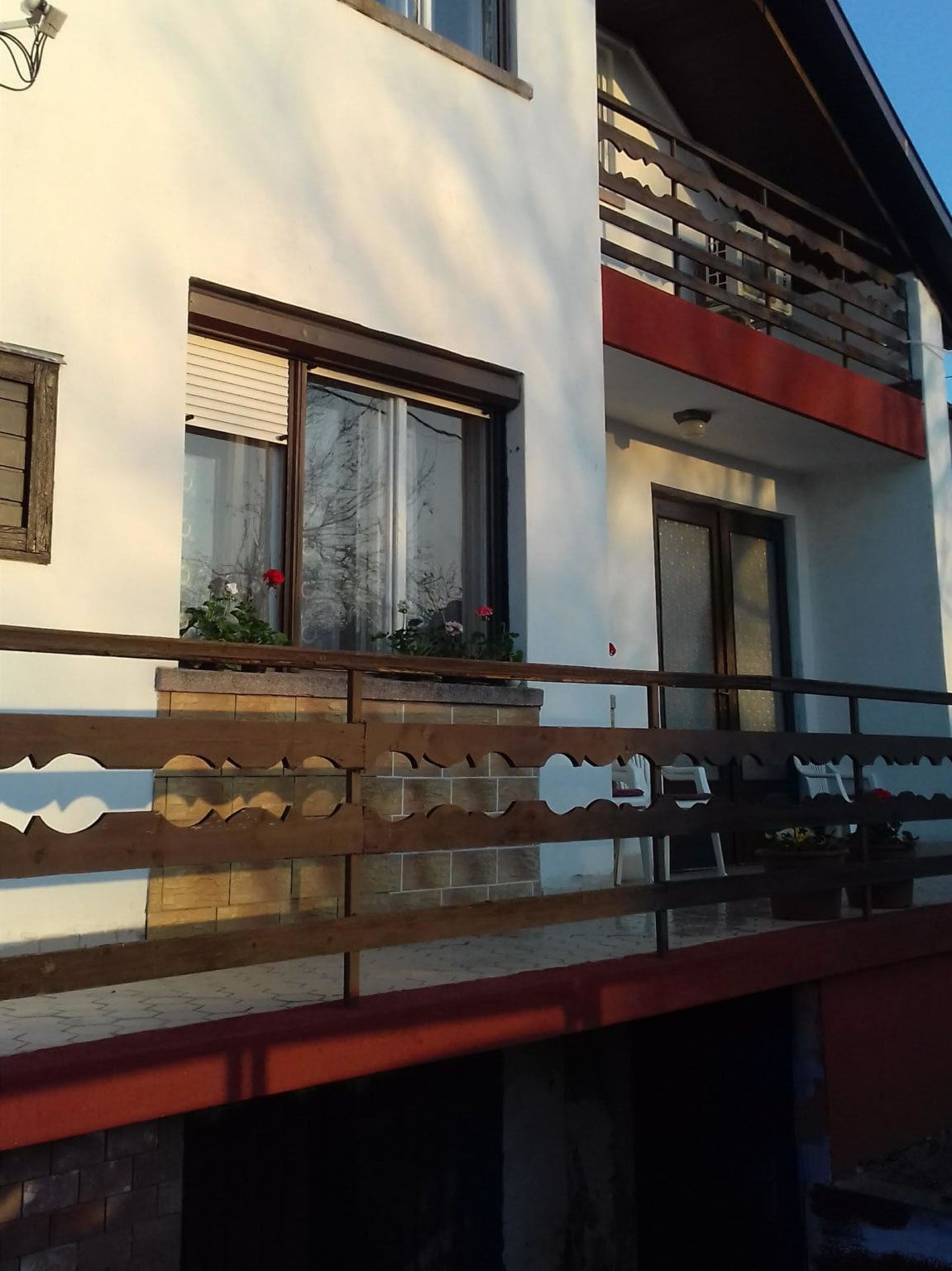 Gizi Mama Üdülője – Cserkeszőlő fotó 4