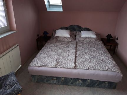 Szilva Apartman7