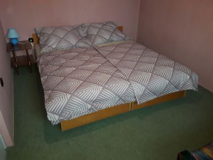 Szilva Apartman8