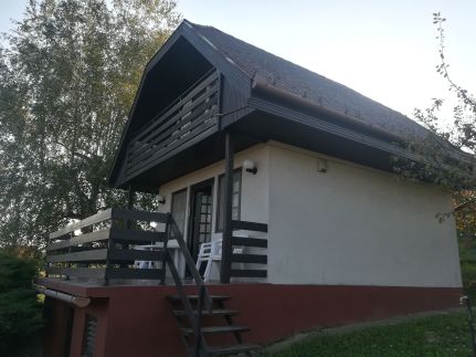 Karesz Nyaralóház4