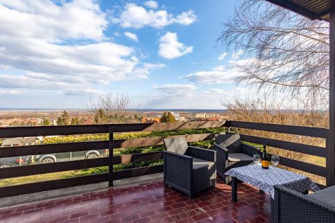 Karesz Nyaralóház5