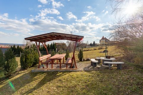 Karesz Nyaralóház7