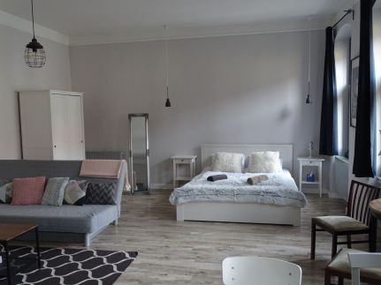 Óváros Apartman25