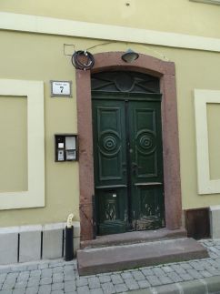 Óváros Apartman23