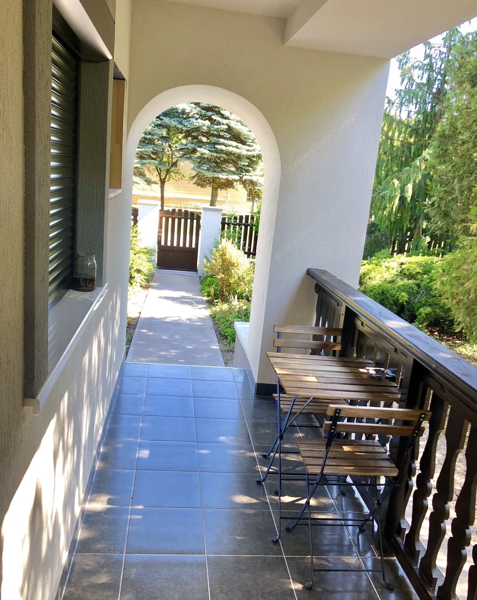 Geri Apartman – Mezőkövesd fotó 1