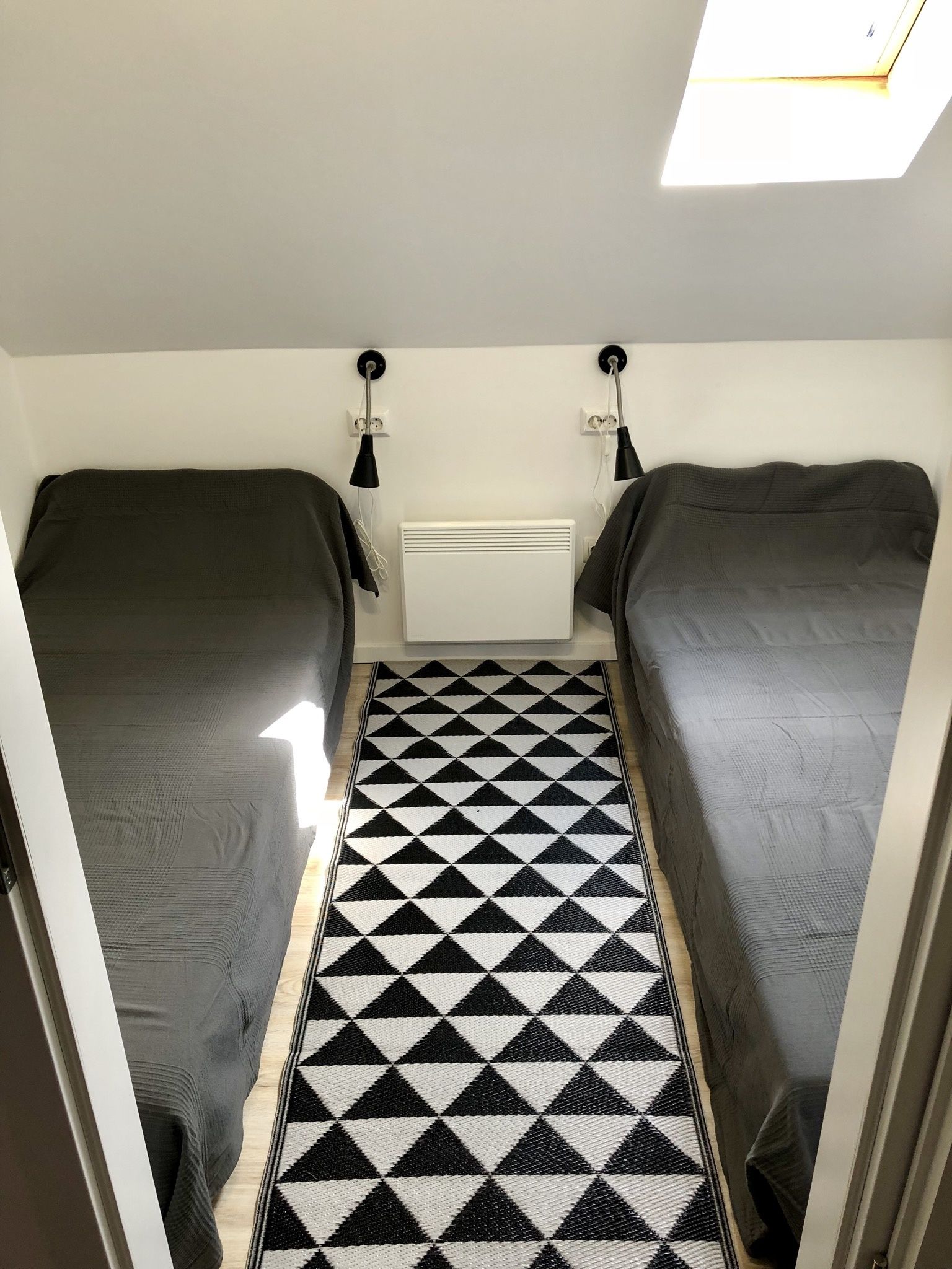 Geri Apartman – Mezőkövesd fotó 20