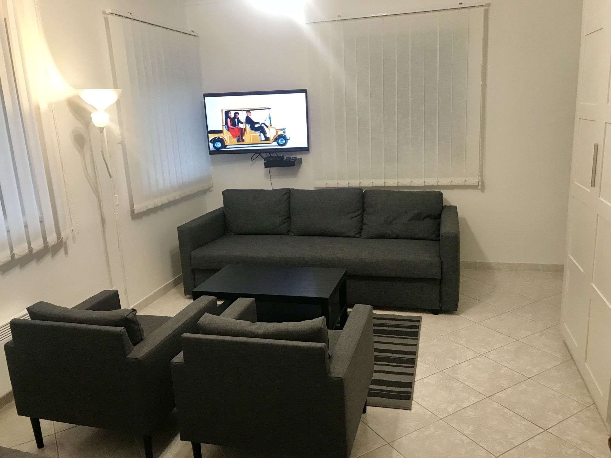 Geri Apartman – Mezőkövesd fotó 22