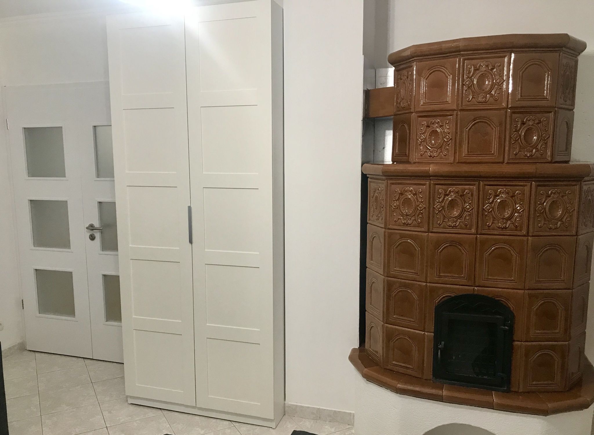 Geri Apartman – Mezőkövesd fotó 24