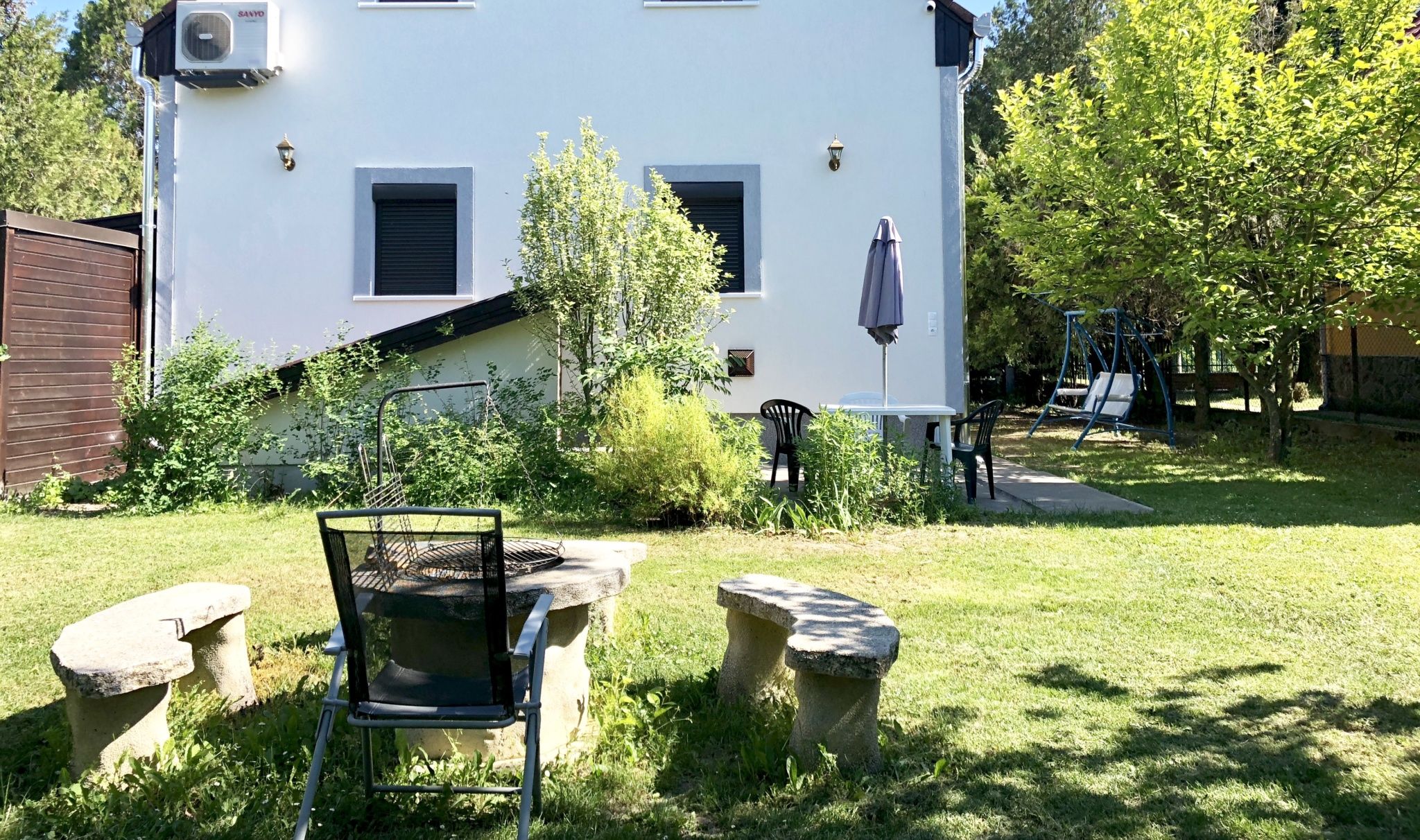 Geri Apartman – Mezőkövesd fotó 3