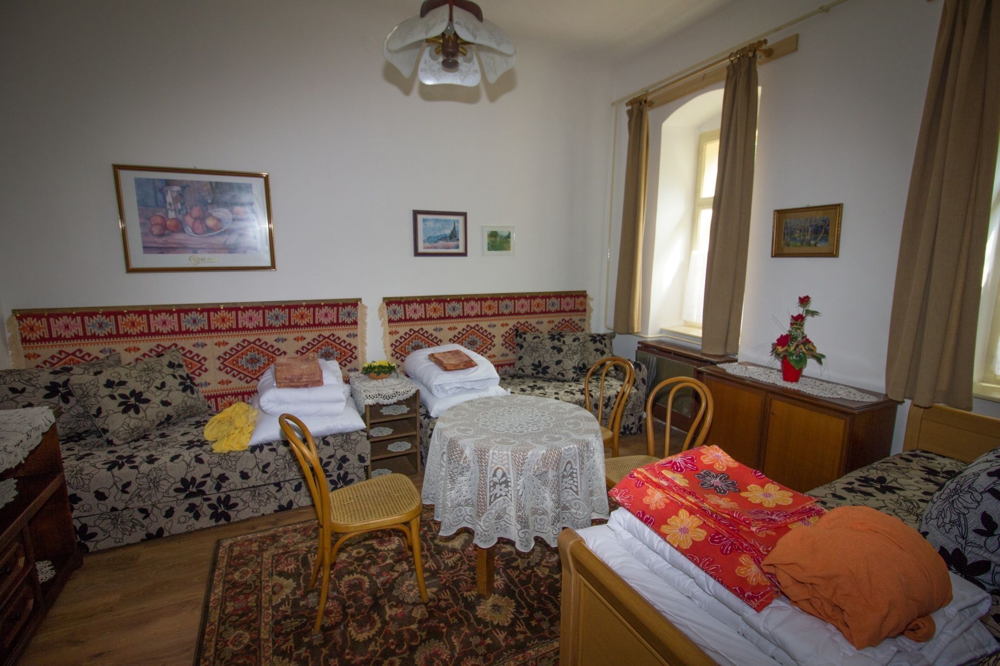 Százéves Romantika Vendégház – Szarvas fotó 16