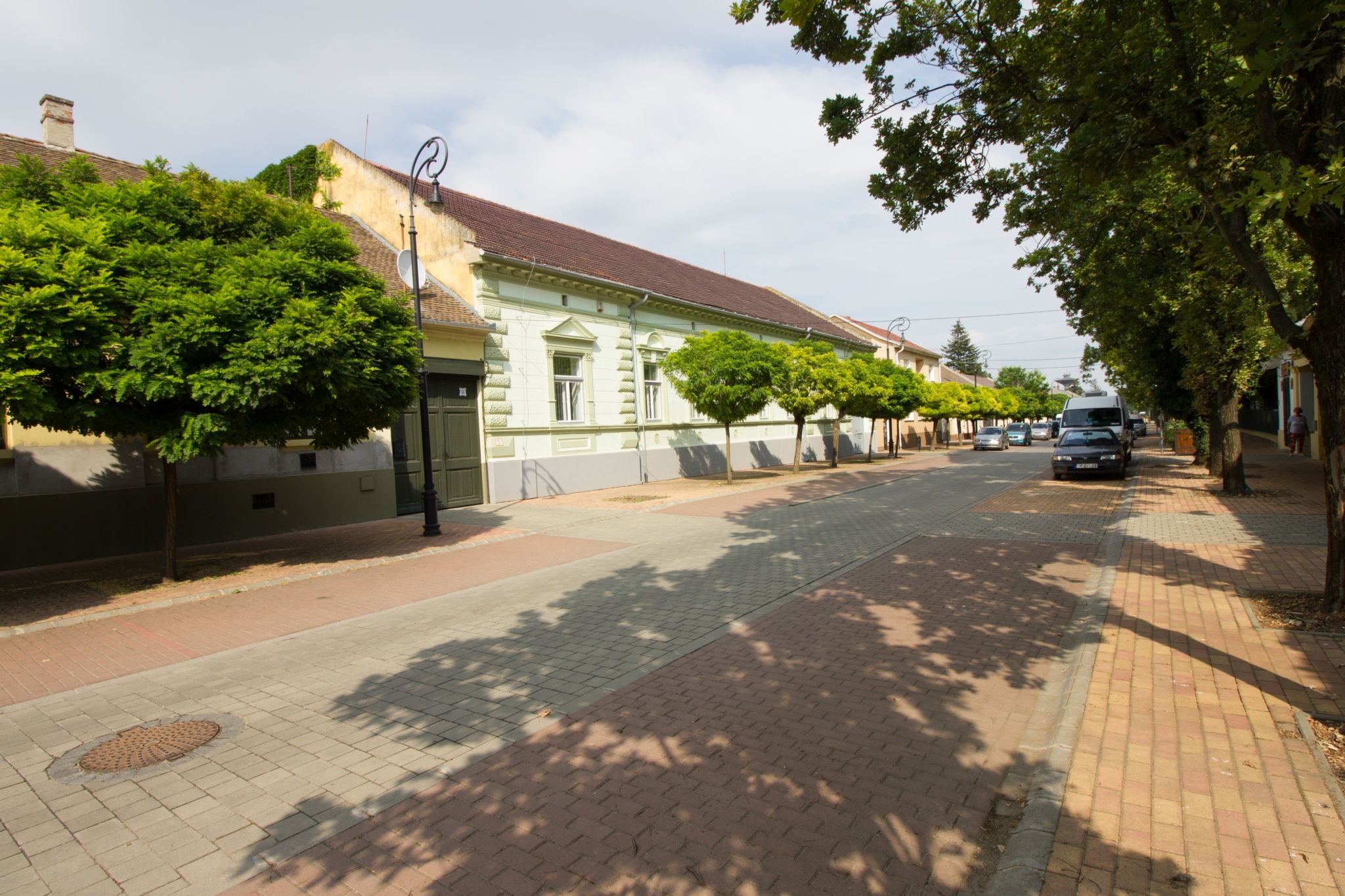 Százéves Romantika Vendégház – Szarvas fotó 9