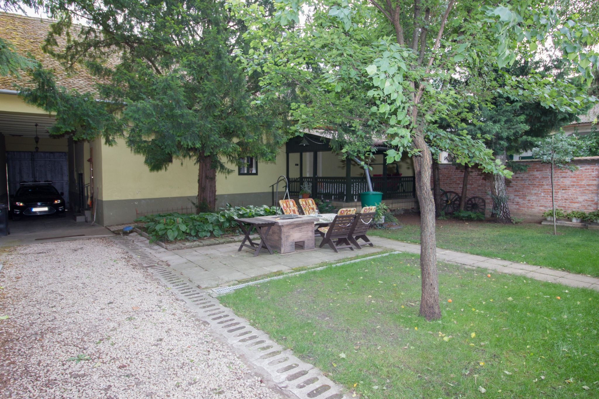 Százéves Romantika Vendégház – Szarvas fotó 5