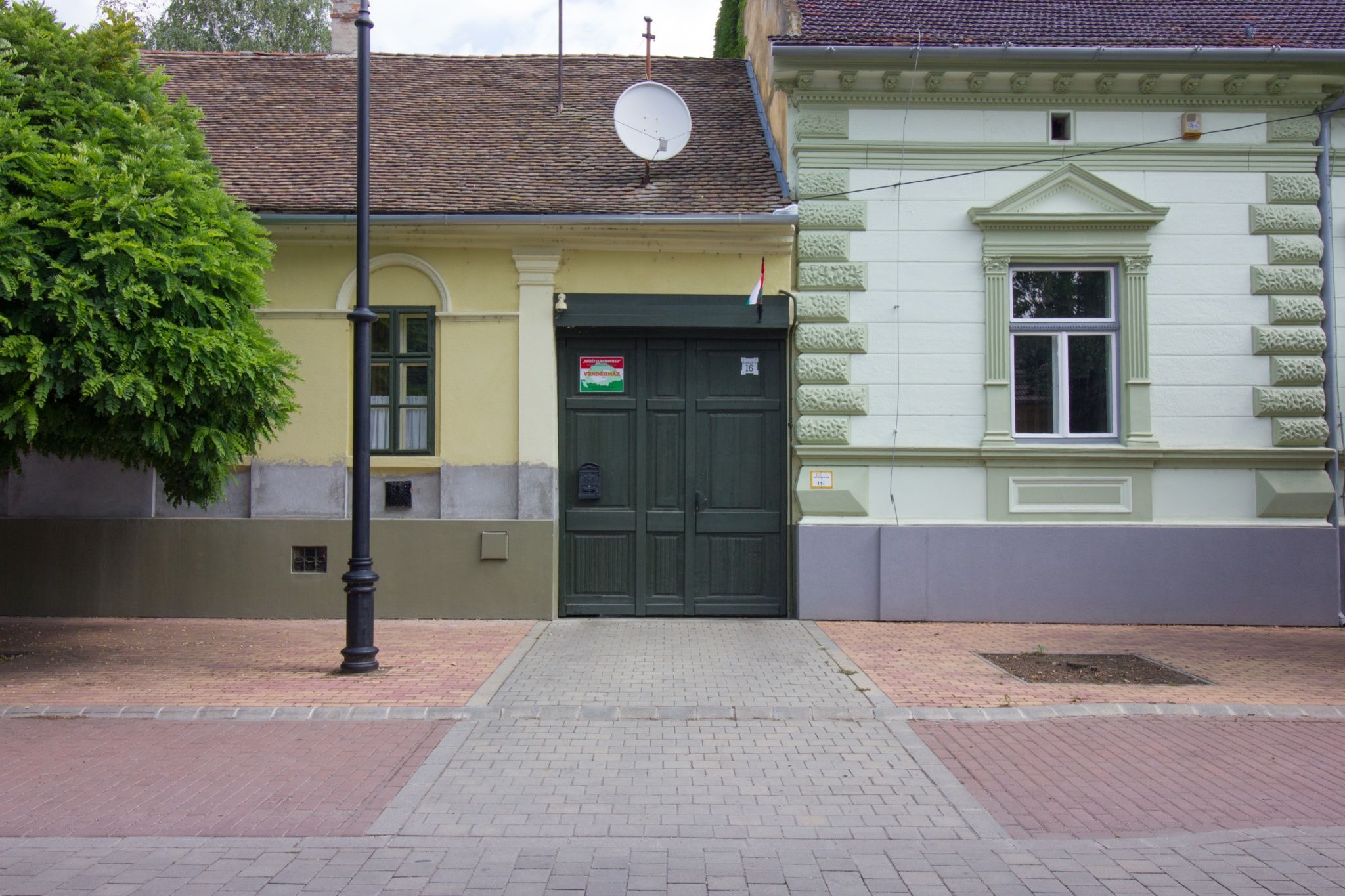 Százéves Romantika Vendégház – Szarvas fotó 7