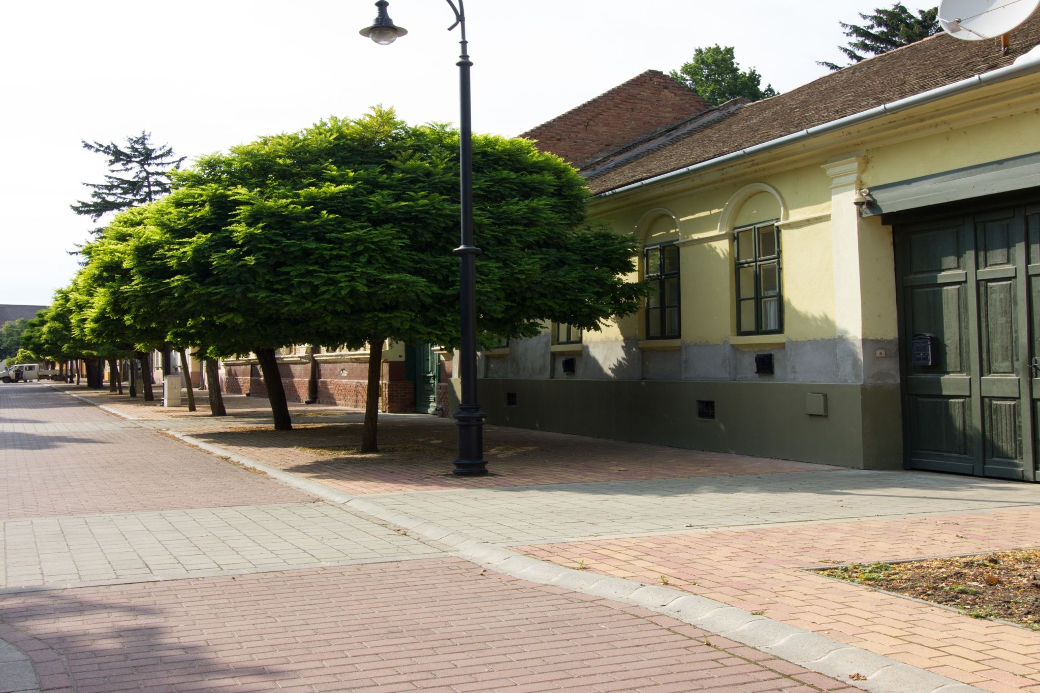 Százéves Romantika Vendégház – Szarvas fotó 8